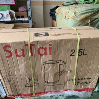 Bình đun siêu tốc