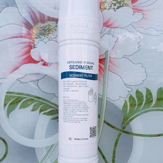 Lõi lọc nước nóng lạnh Sediment