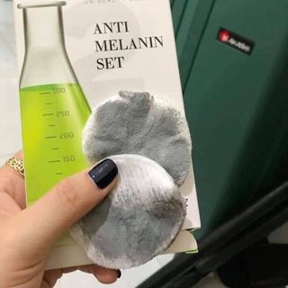ANTI MELANIN SET thải chì