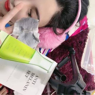 ANTI MELANIN SET thải chì