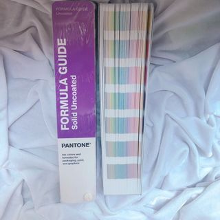 Bảng màu Pantone GP1601A new 2019