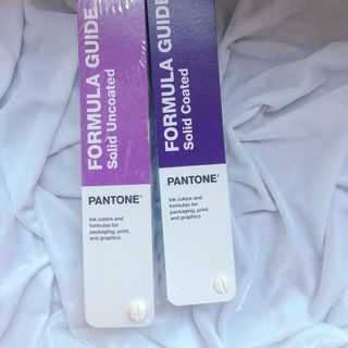 Bảng màu Pantone GP1601A new 2019