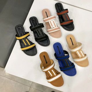 Dép quai siêu nhẹ êm chân