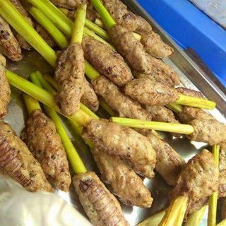 Giá Sỉ Chả hải Sản Chả Tôm Tít Thủy Hải sản đông lạnh