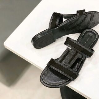 Dép quai siêu nhẹ êm chân