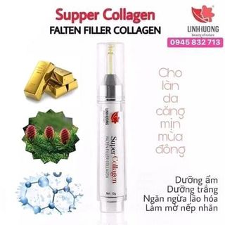 super collagen Linh Hương