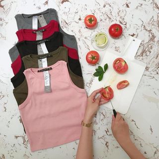 ÁO CROPTOP THỂ THAO AGE2X