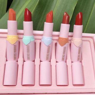 Set 5 son SIVANNA UNICORN từ THÁI LAN