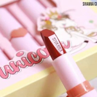 Set 5 son SIVANNA UNICORN từ THÁI LAN