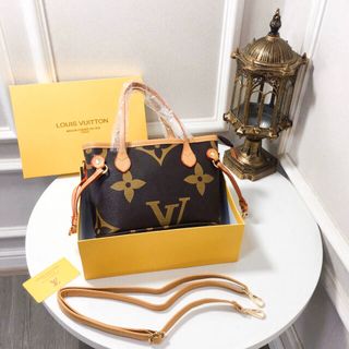 Tui lvvcao cấp hộp