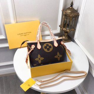 Tui lvvcao cấp hộp