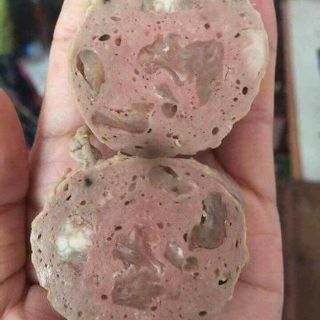 Giá Sỉ Bò Viên Gân Thủy Hải sản đông lạnh