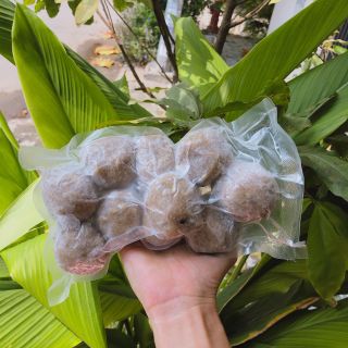 Giá Sỉ Bò Viên Gân Thủy Hải sản đông lạnh