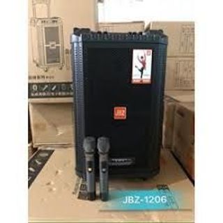 LOA KÉO KARAOKE JBZ 1206 giá sỉ