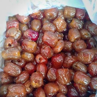 Quả chà là