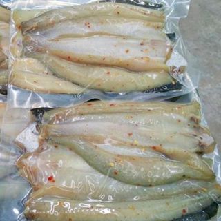 Giá Sỉ Cá Lóc 1 Nắng Thủy Hải sản đông lạnh