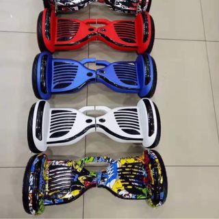 Xe điện cân bằng