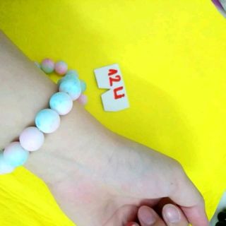 chuỗi đeo tay phong thủy 12li mẫu y hình luôn