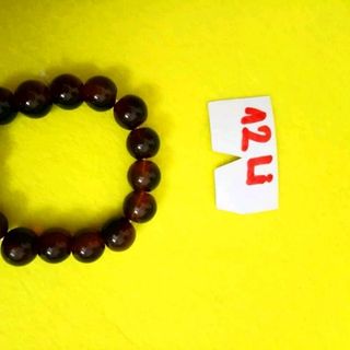 chuỗi đeo tay phong thủy 12li mẫu y hình luôn