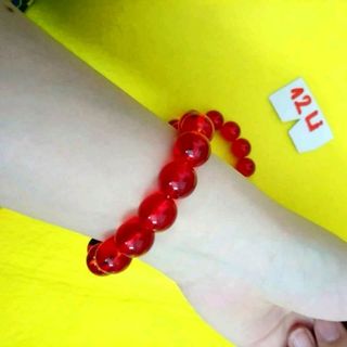 chuỗi đeo tay phong thủy 12li mẫu y hình luôn