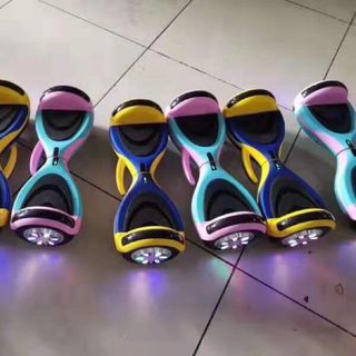 Xe điện cân bằng