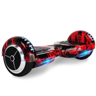 Xe điện cân bằng