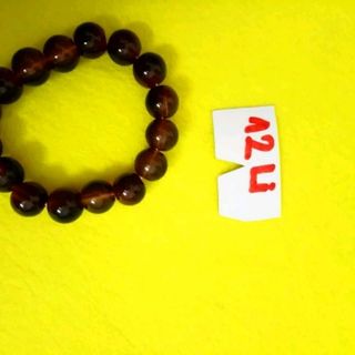 chuỗi đeo tay 12li Vòng tay phong thủy 12li