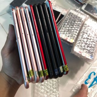 Iphone 7plus 8plus quốc tế zin all