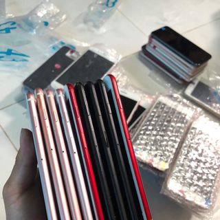 Iphone 7plus 8plus quốc tế zin all