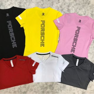 Áo thun lạnh thể thao nữ tap gym