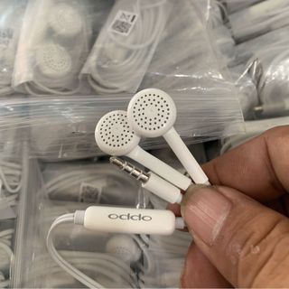 Tai nghe oppo f5 zin máy 3ic âm thanh cực đỉnh mic to rỏ