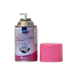 Nước hoa xịt phòng Aroma Hommax