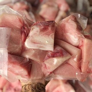 Giá Sỉ CÁ CỜ KIẾM PHI-LÊ Thủy Hải sản đông lạnh