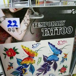 hình xăm nước miếng lớn nhiều mẫu