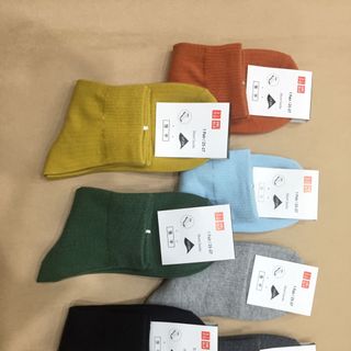 Tất vớ nữ cao cổ