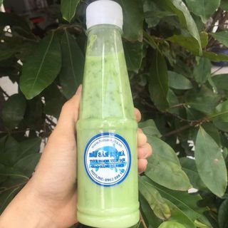 Giá Sỉ Muối Ớt Xanh Nguyên Chất