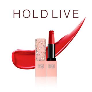 Set SON HOLDLIVE đính đá kim tuyến