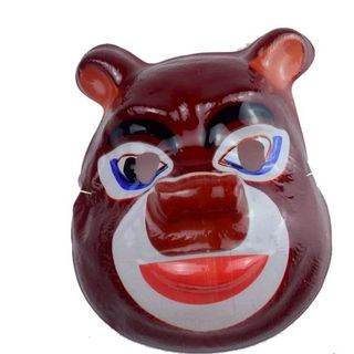 Mặt nạ mẫu hoạt hình nhiều mẫu hàng y hình luôn