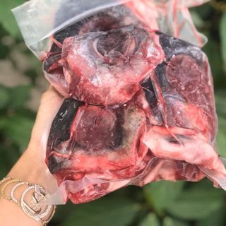 Giá Sỉ Mắt Cá Ngừ Đại Dương Thủy Hải sản đông lạnh