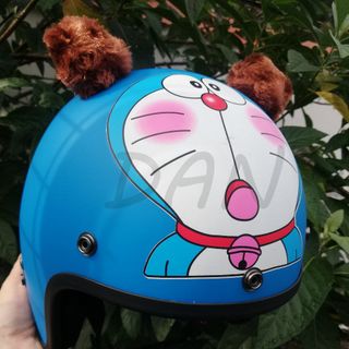 MŨ BảO HIỂM 3/4 giá sỉ