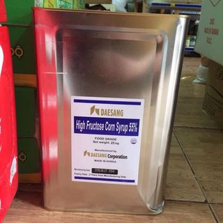 Đường Daesang High Fructose Corn Syrup 55