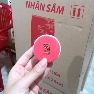 Kem zale sâm đỏ