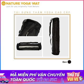 Túi đựng thảm Yoga cao cấp NYM