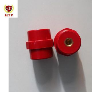 Đầu cos bít cos chỉa cos tròn phủ nhựaPhụ kiện tủ điện