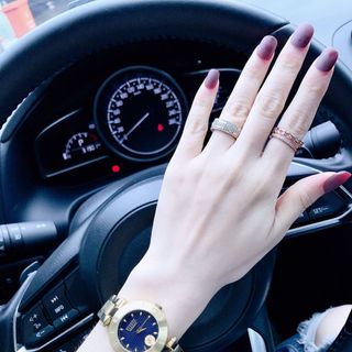 Đồng hồ nữ vesacesd