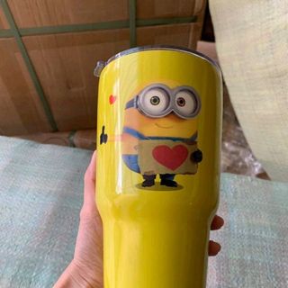 ly giữ nhiệt yeti 900ml hàng Thái Lan
