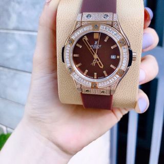 Đồng hồ nữ huplotl