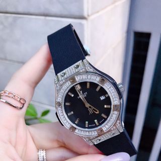 Đồng hồ nữ huplotl