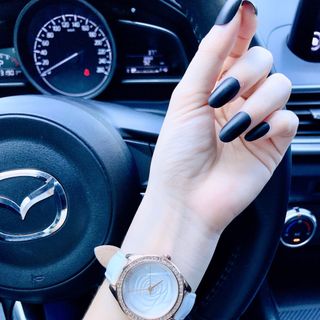 Đồng hồ nữ gessvc