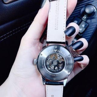 Đồng hồ nam Amanii